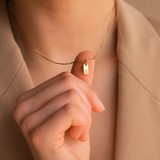 Collar Valentina