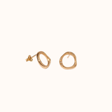 Pavé Studs