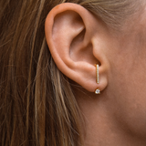 Cascade Earrings