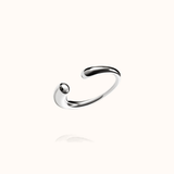 Soleil Ring