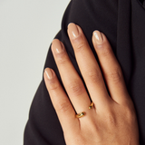 Soleil Ring