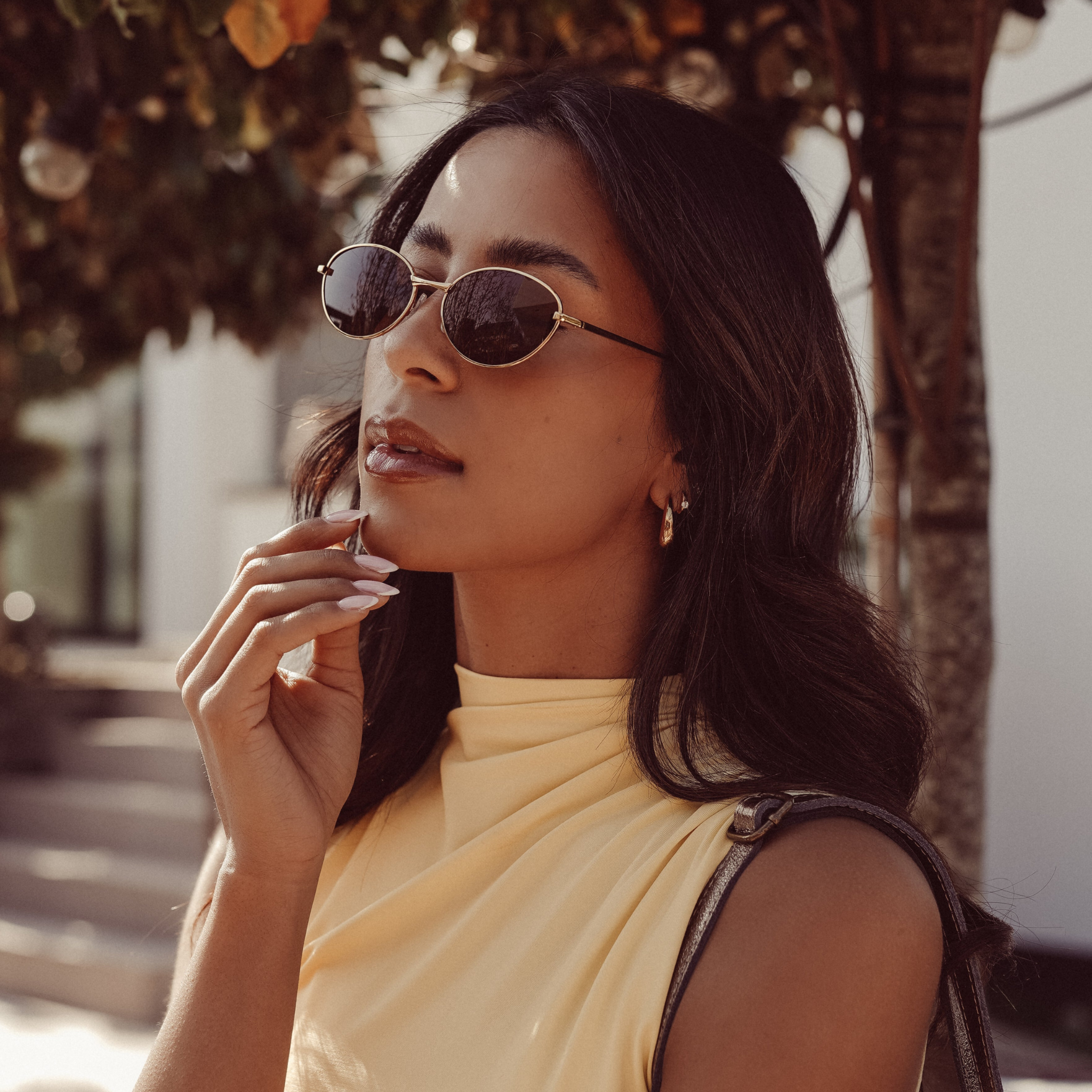 Yara Sunglasses