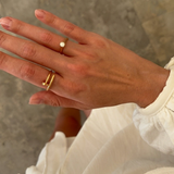 Dune Ring