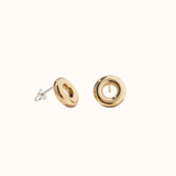 Doughnut Studs