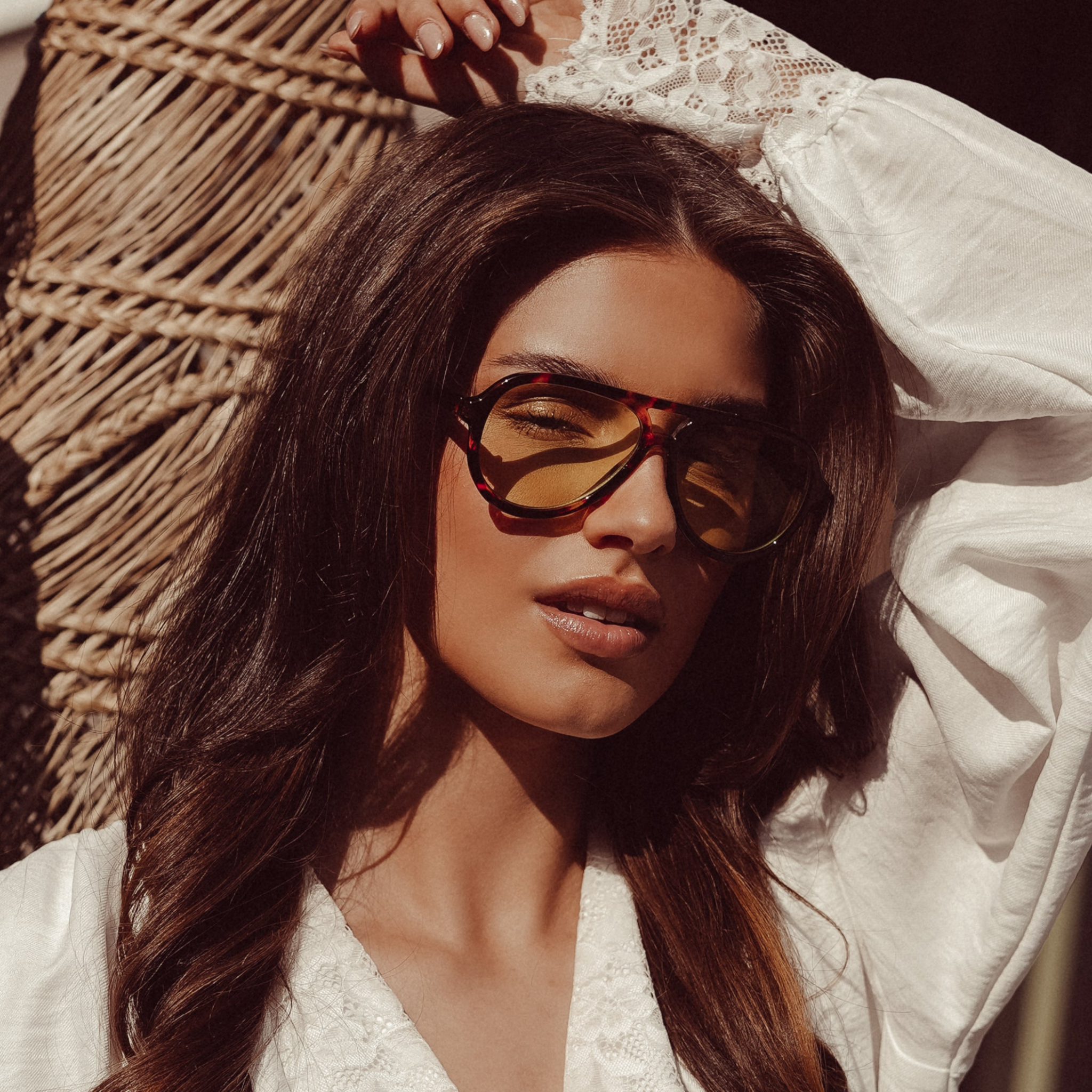Maureen Sunglasses