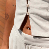 TIRANGA PIERCING