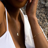 Paperclip Bracelet