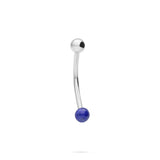 PIERCING BELEE LAPIS LAZULI
