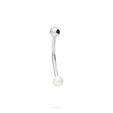 PIERCING BELEE PEARL