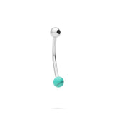 BELEE TURQUOISE PIERCING