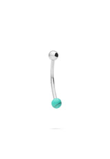 BELEE TURQUOISE PIERCING