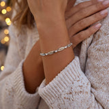 Name Bracelet