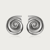 Summer Shell Earrings