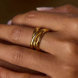 Teya Ring