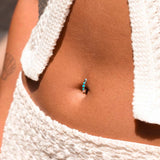 PIERCING TRIK