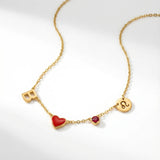 Collar Destino