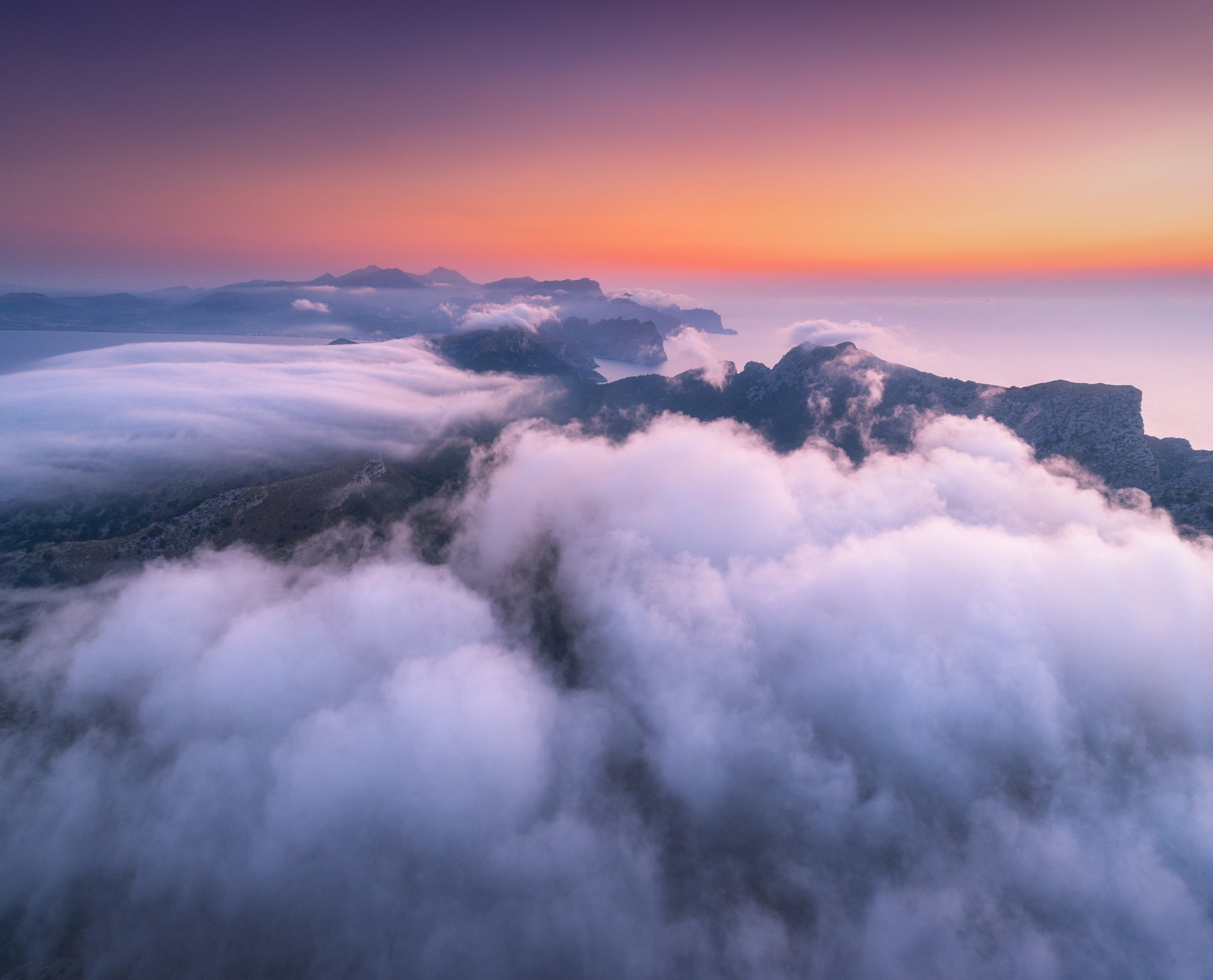 The cloud with a name