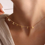 Collar Adriana