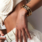 Hoop Bracelet