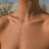 Langa Necklace