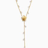 Oraya Long Necklace