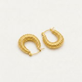 Coil Hoops