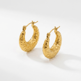 Forge Hoops