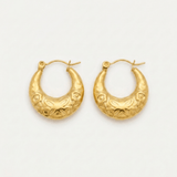 Mandala Hoops