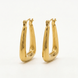 Trapeze Hoops