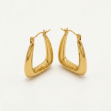 Trapeze Hoops