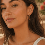Trapeze Hoops