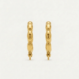 Bead Hoops