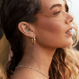 Bead Hoops