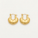 Croissant Hoops
