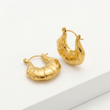 Croissant Hoops