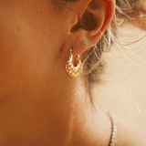 Croissant Hoops