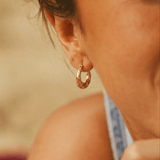 Baroque Hoops