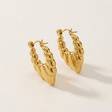 Petal Hoops