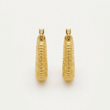 Coil Hoops
