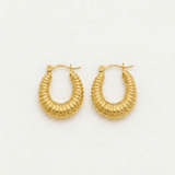 Coil Hoops