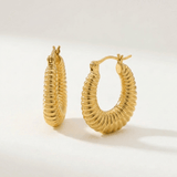 Coil Hoops