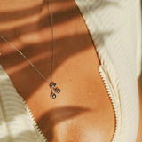 Cherry Necklace