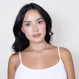Sideway Necklace
