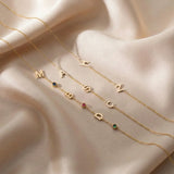 Collar Natalia