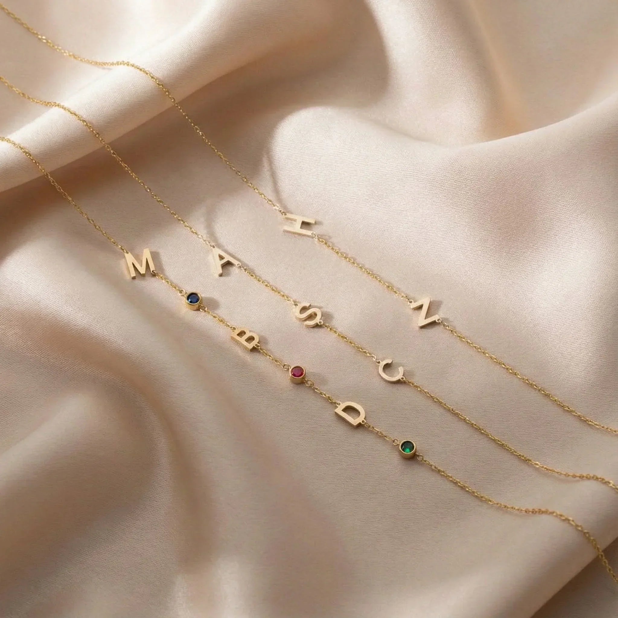 Collar Natalia
