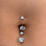 Trinity Drop Navel