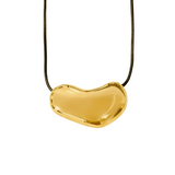 Khanya Necklace | Gold