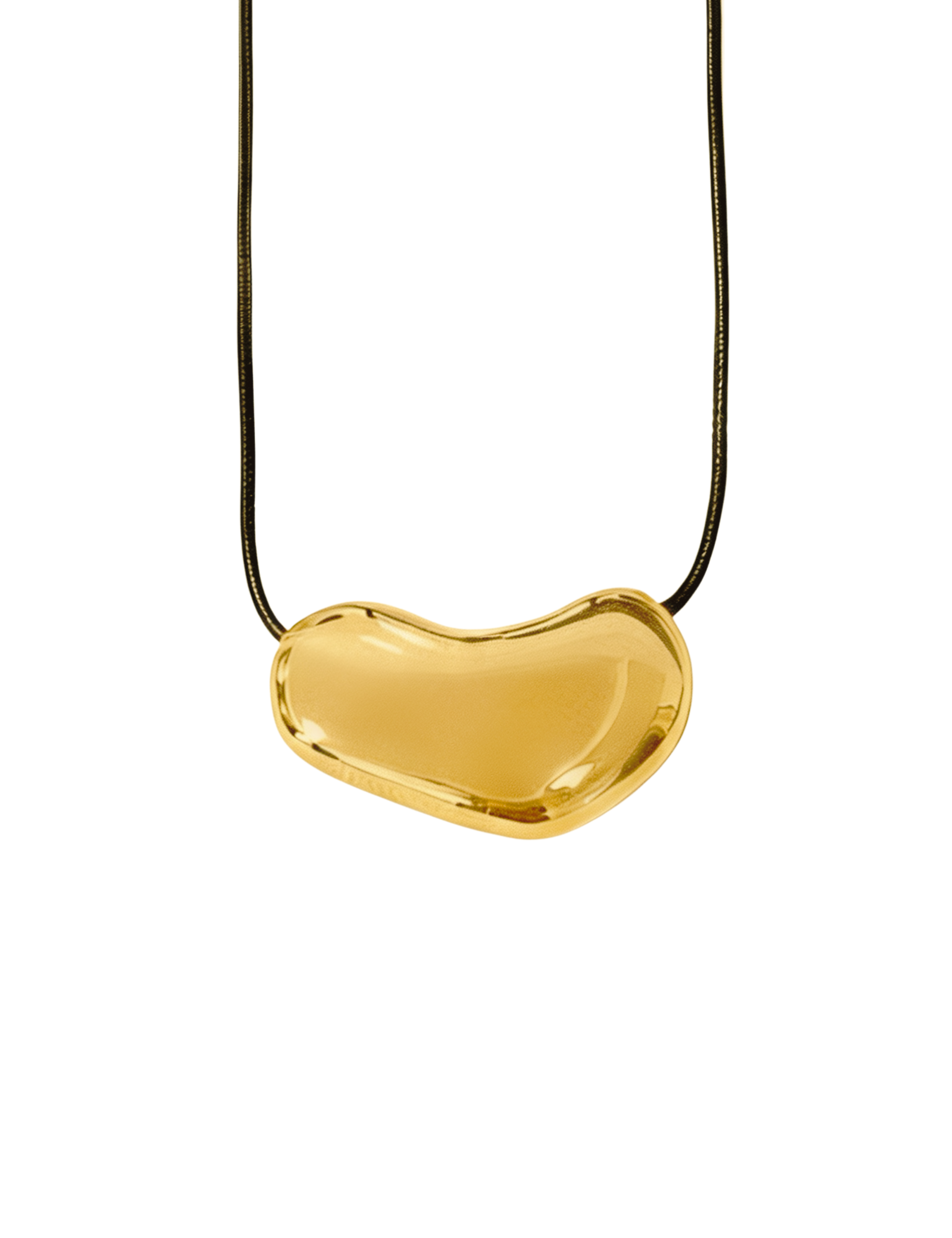 Khanya Necklace | Gold