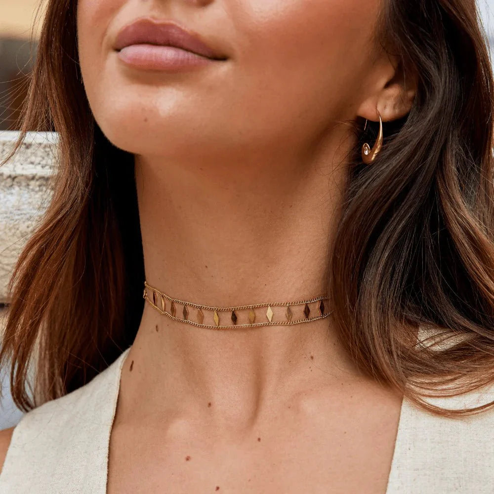 Zara Choker