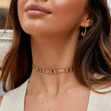 Zara Choker